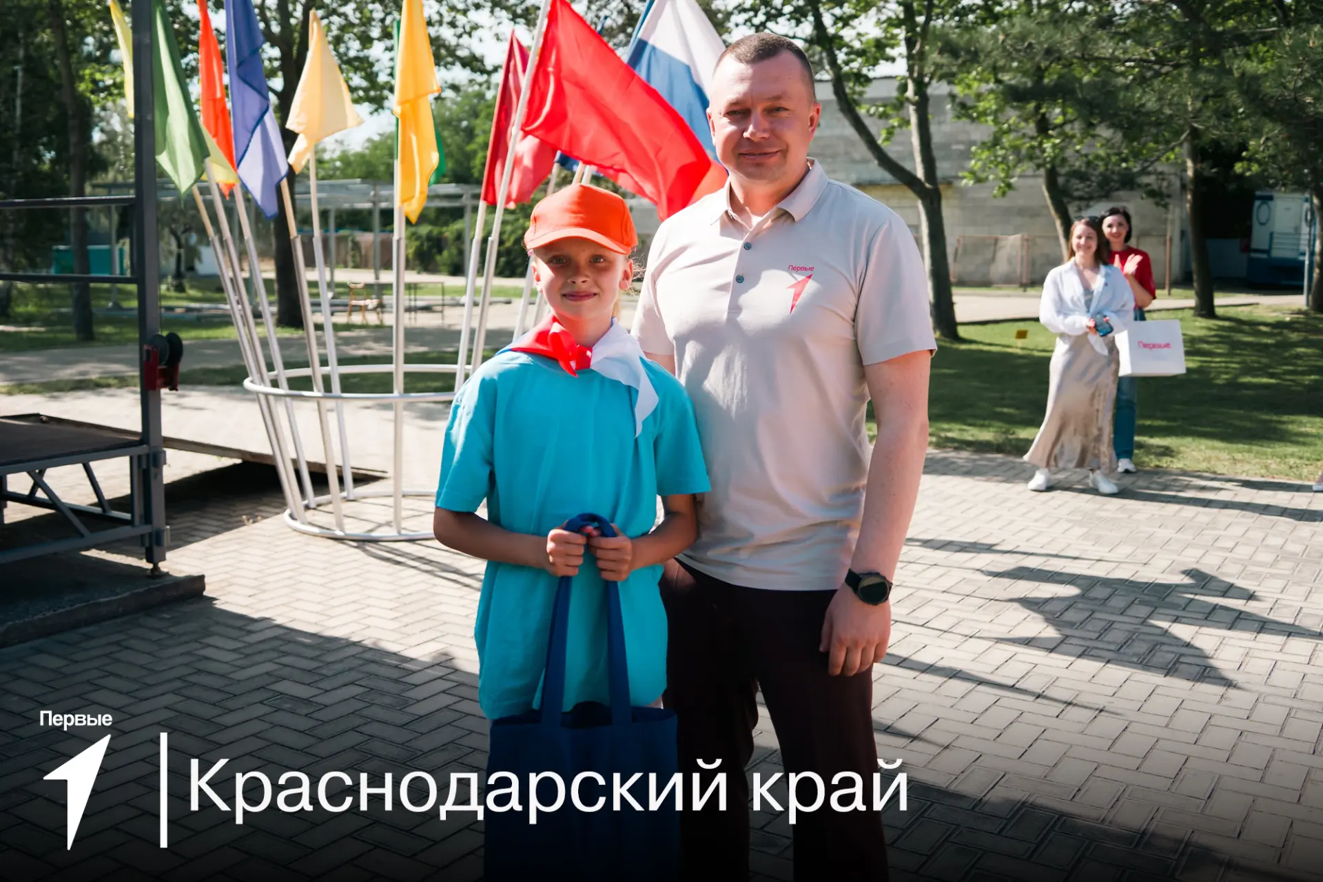 Какими были #КлассныеВстречи этой недели?

✨ Вдохновляющими: председатель правления Движения Первых,