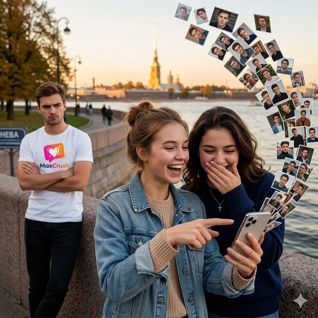✨ В «Моих мэтчах» открылась новая суперспособность — ОБМЕН ФОТО!