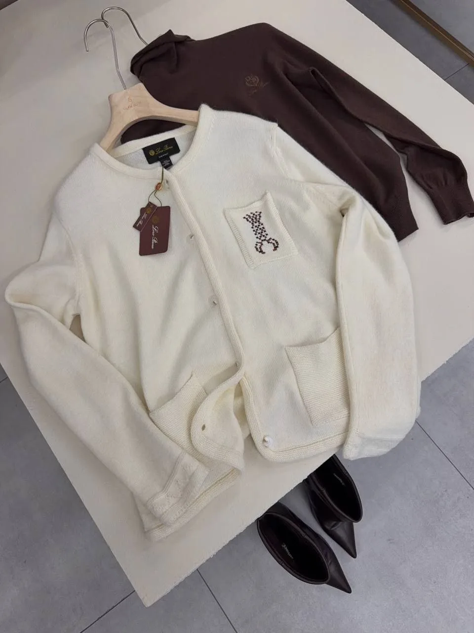 Loro Piana жакет