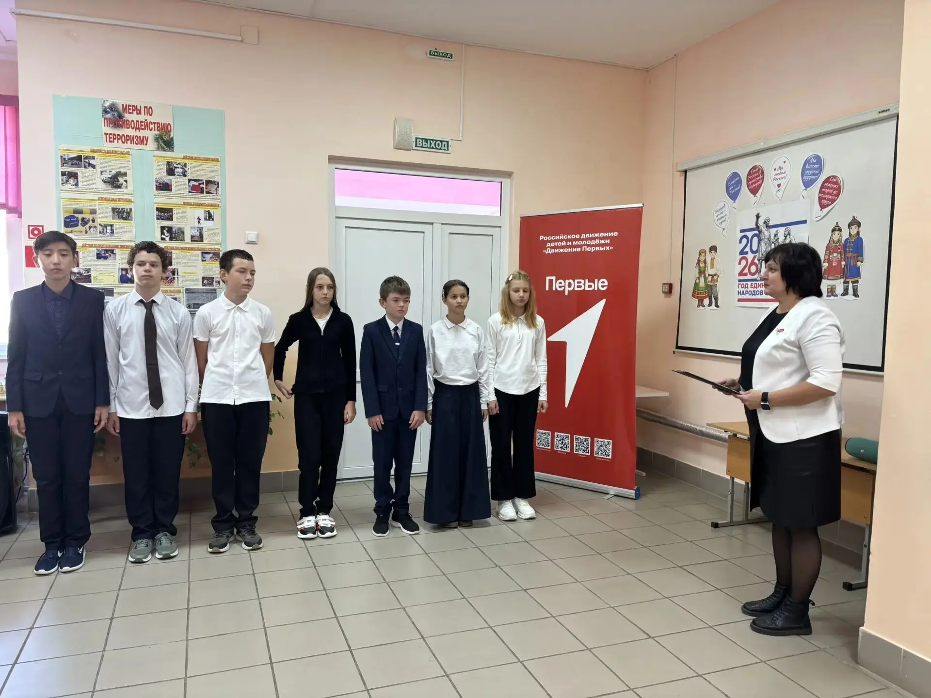 🎉 Выборы завершены! Итоги голосования🔝