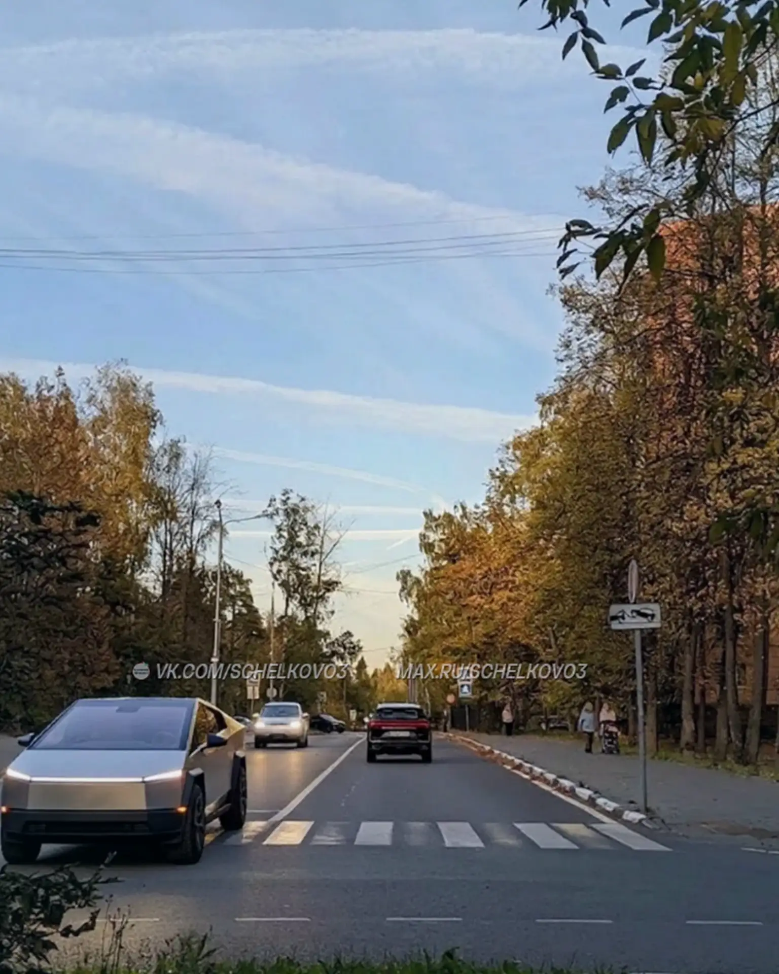 🚙 В Подмосковье владельцам электромобилей больше не придётся возиться с оформлением ра...