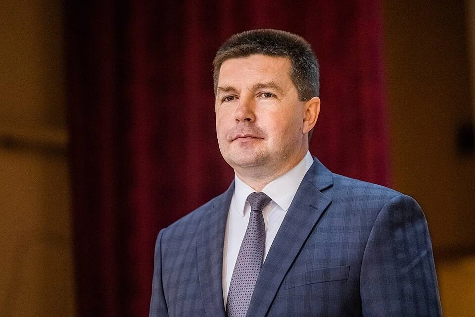 👀 Слухи о новом месте работы Романа Ченцова оказались преждевременными.

В последние дни сообщалось