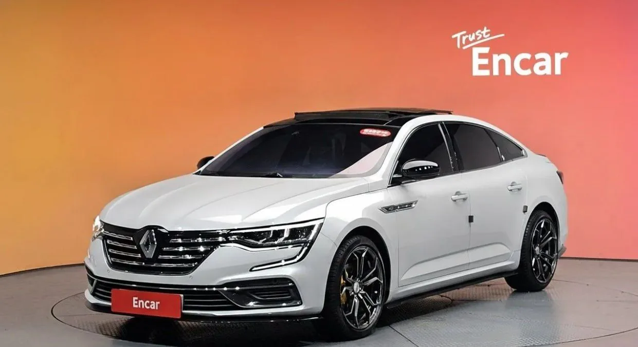 Renault SM6

Пробег: 95.000 км
Двигатель: 1.3 / 156 л.с.
Привод: передний
Год: 2021

Комплектация:
Э
