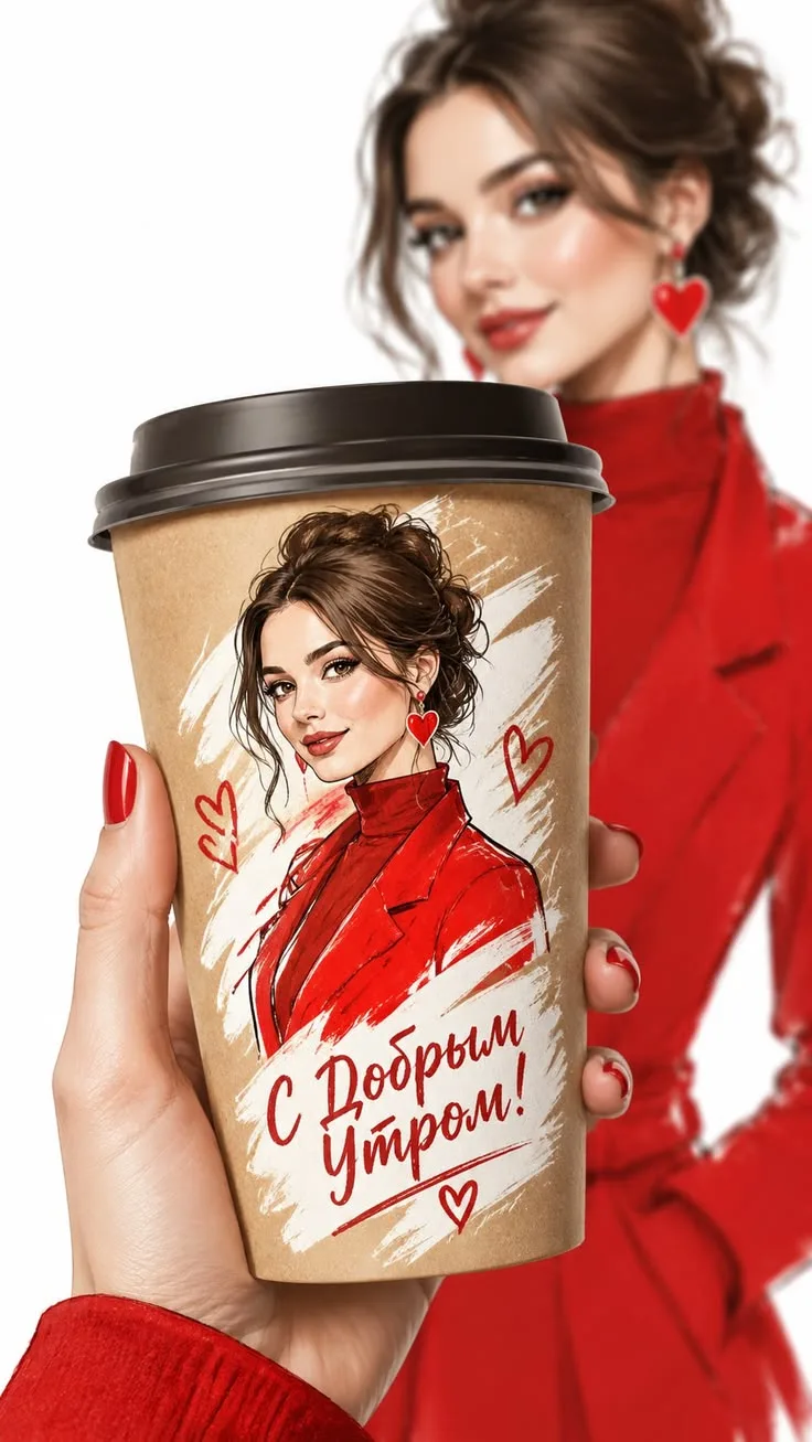 ✨💜 С ДОБРЫМ СУББОТНИМ УТРОМ, МОИ ПРЕКРАСНЫЕ ВОЛШЕБНИЦЫ! 💜✨