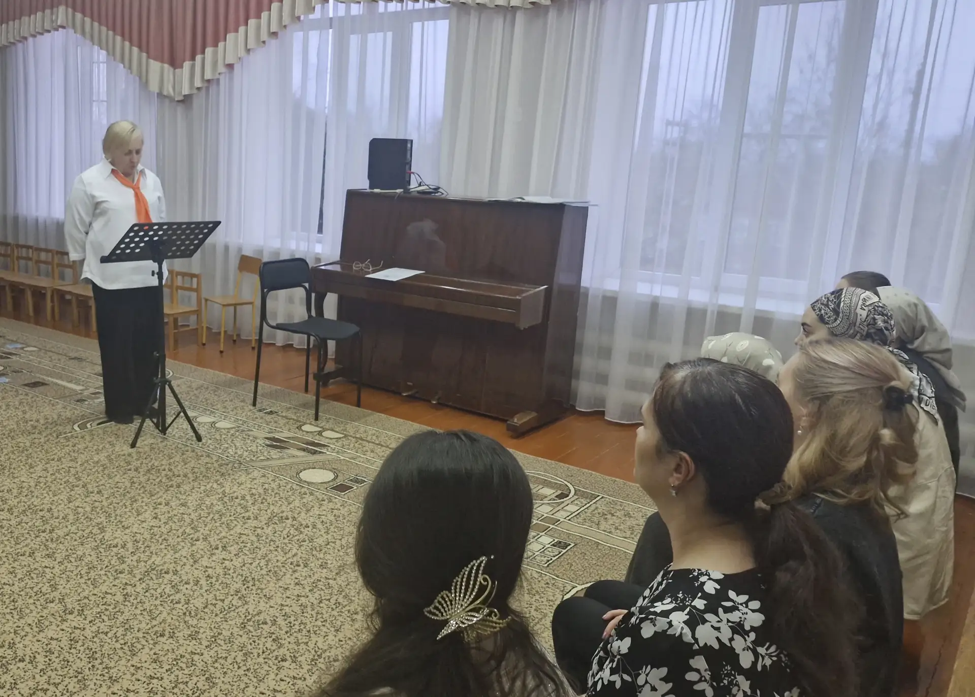 «Всероссийская неделя правовой помощи по вопросам защиты интересов семьи»
С 6 июля 2026 года по 12 и