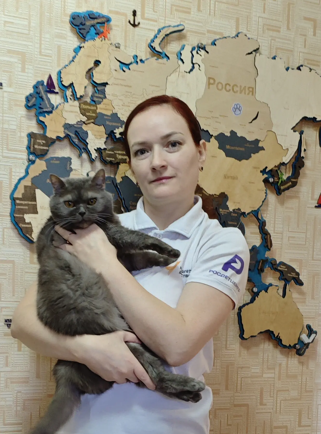 🌷Дорогие подписчики, с 1 марта!  С первым весенним днём и днём любимых котов и кошечек🐈