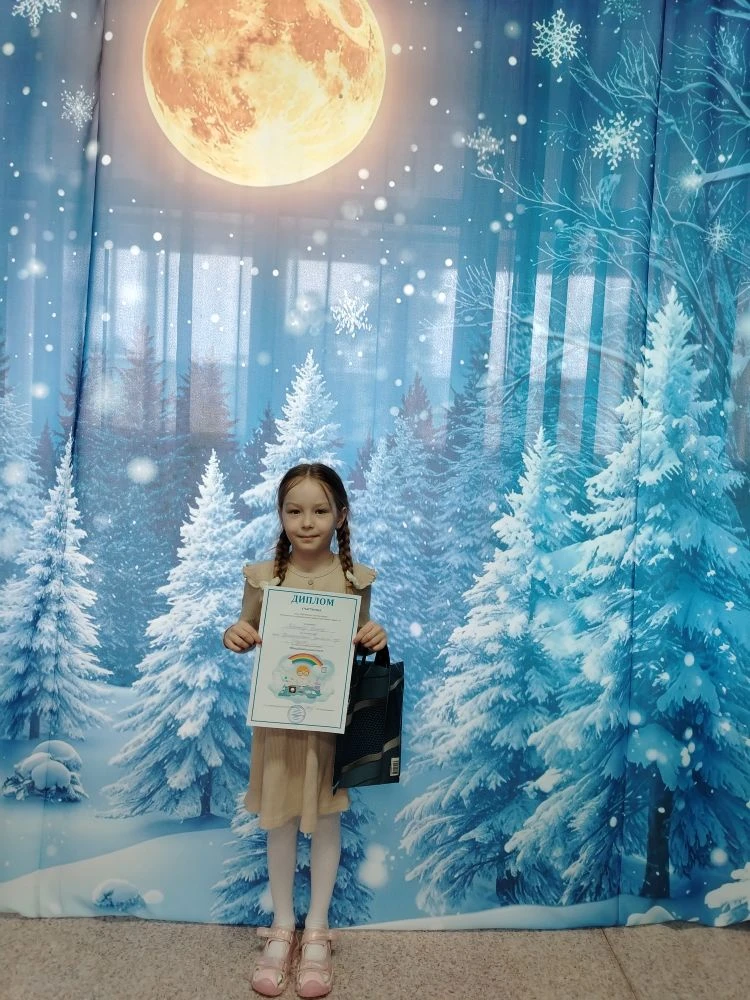 🎓 27 февраля на базе Звениговского детского сада "Карусель" прошел увлекательный район...