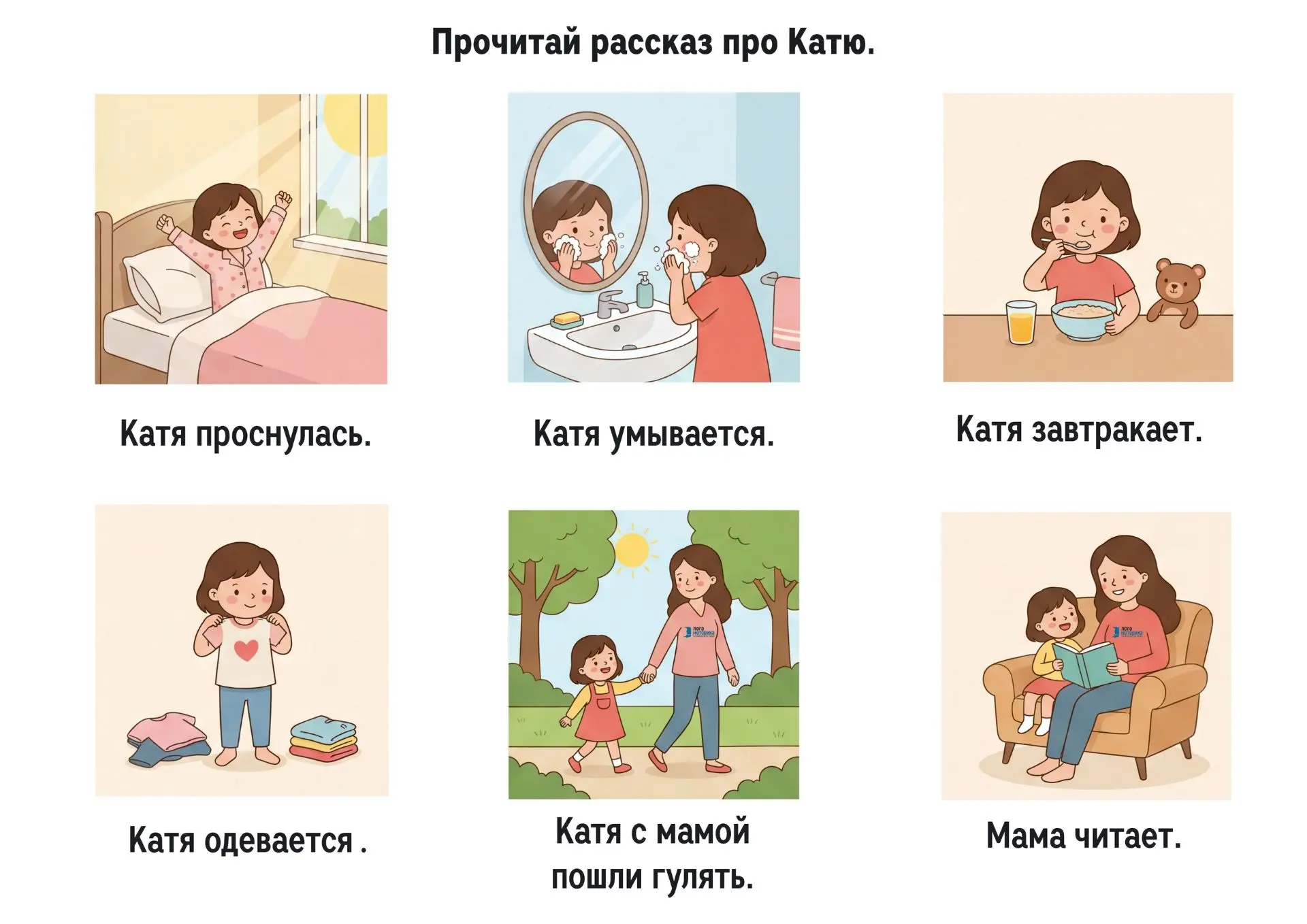 ЧИТАЕМ. ПОНИМАЕМ. ЗАПОМИНАЕМ. РАССКАЗЫВАЕМ.

Многофункциональные листочки. Изначально задумывались к