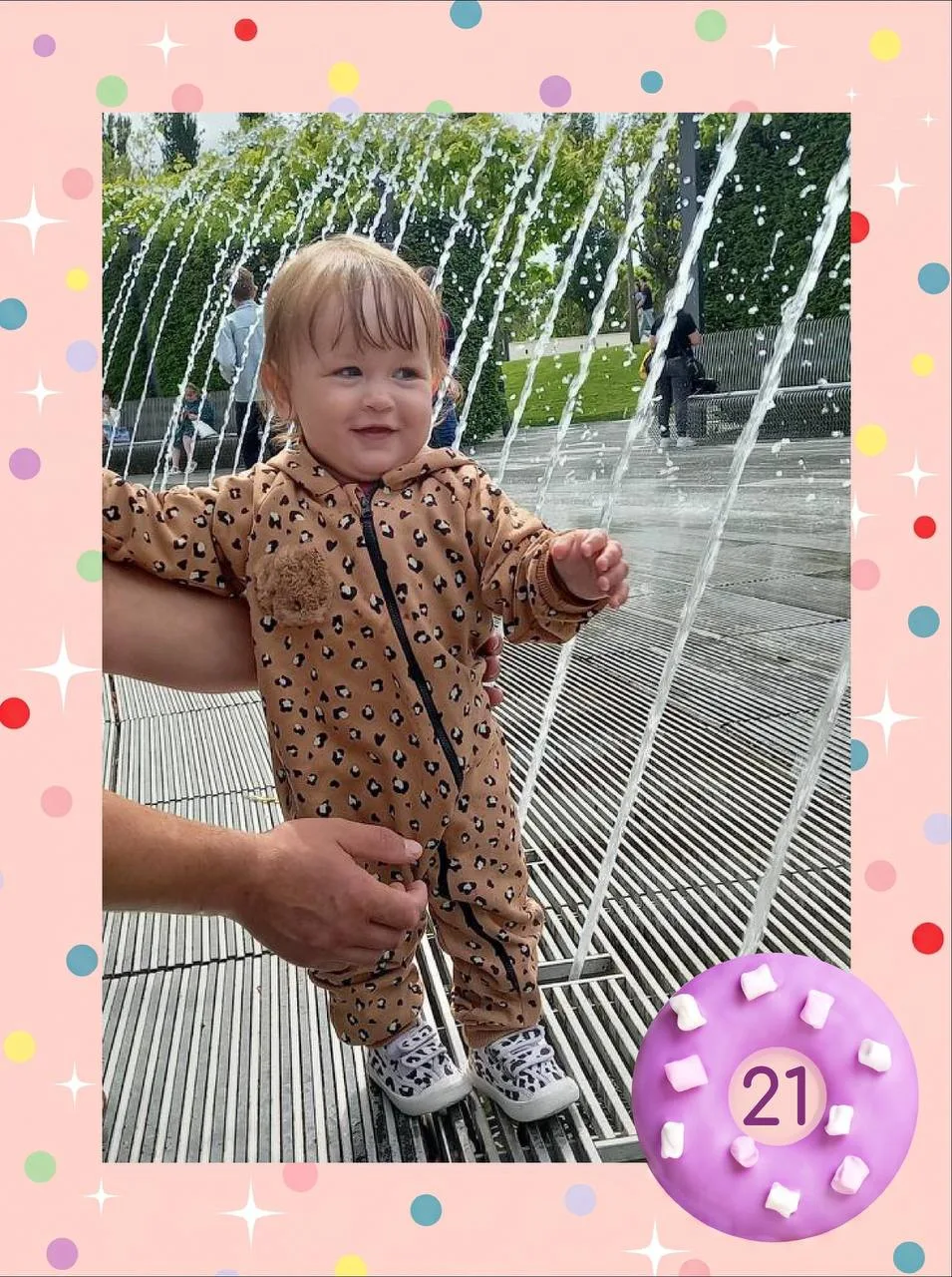 ❤️ Участник №21