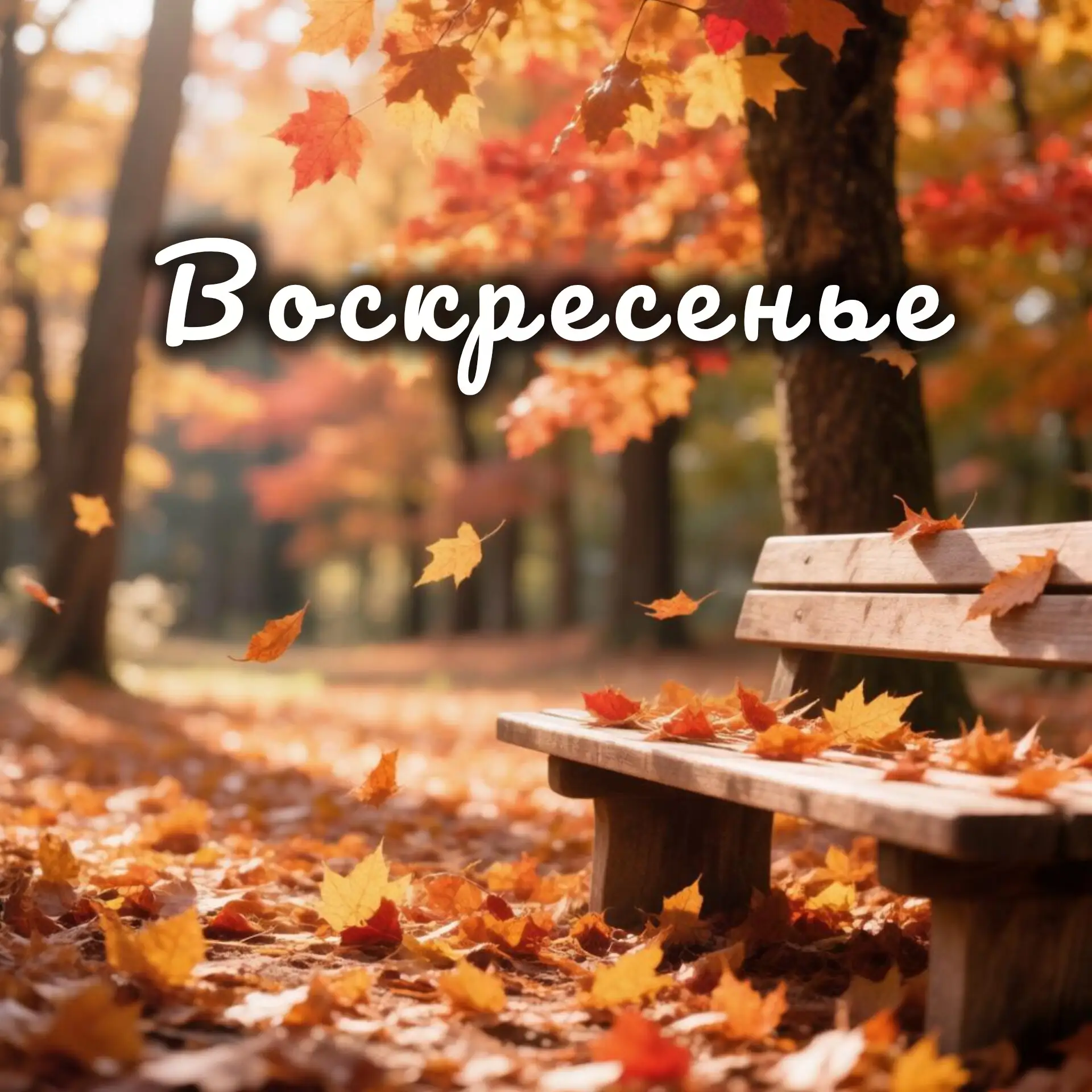 🌞 27 СЕНТЯБРЯ.