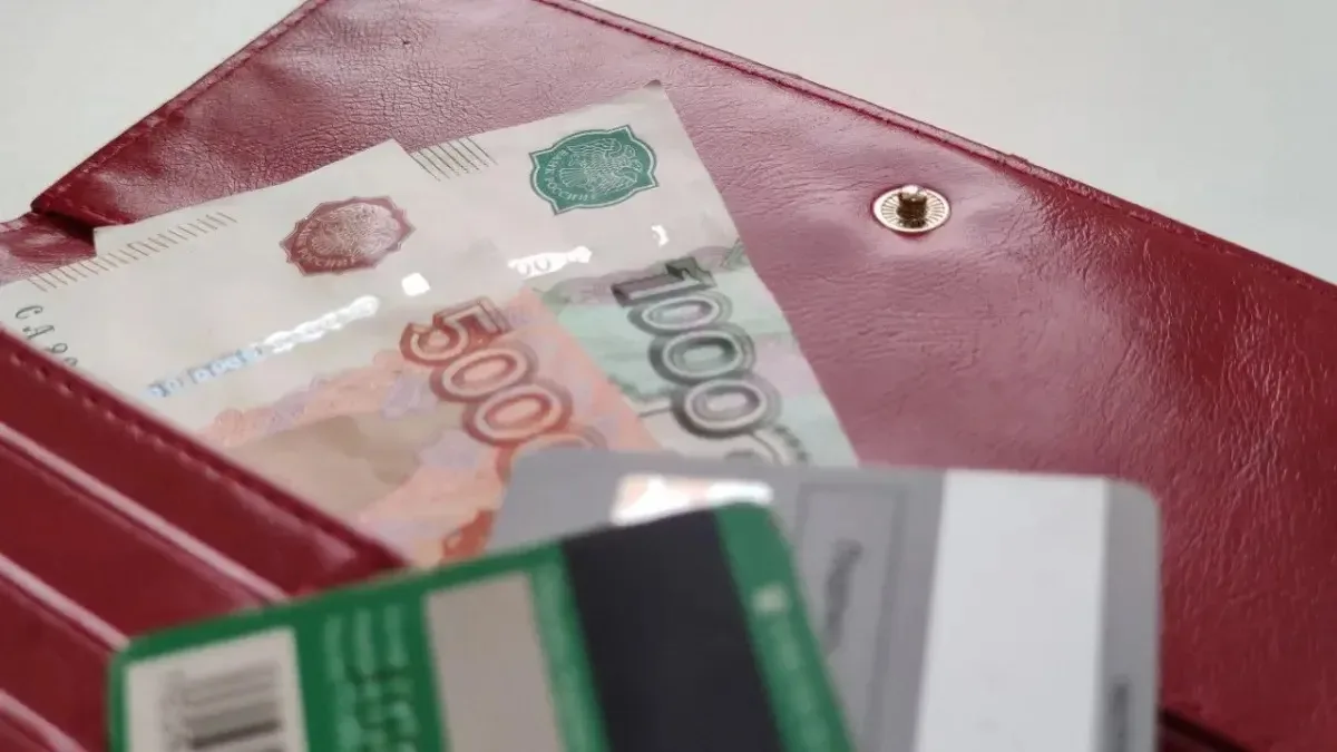 ❗️Накопительные пенсии самарцев вырастут на 17,3%