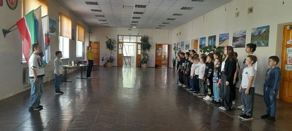 Три месяца отдыха ждут впереди,