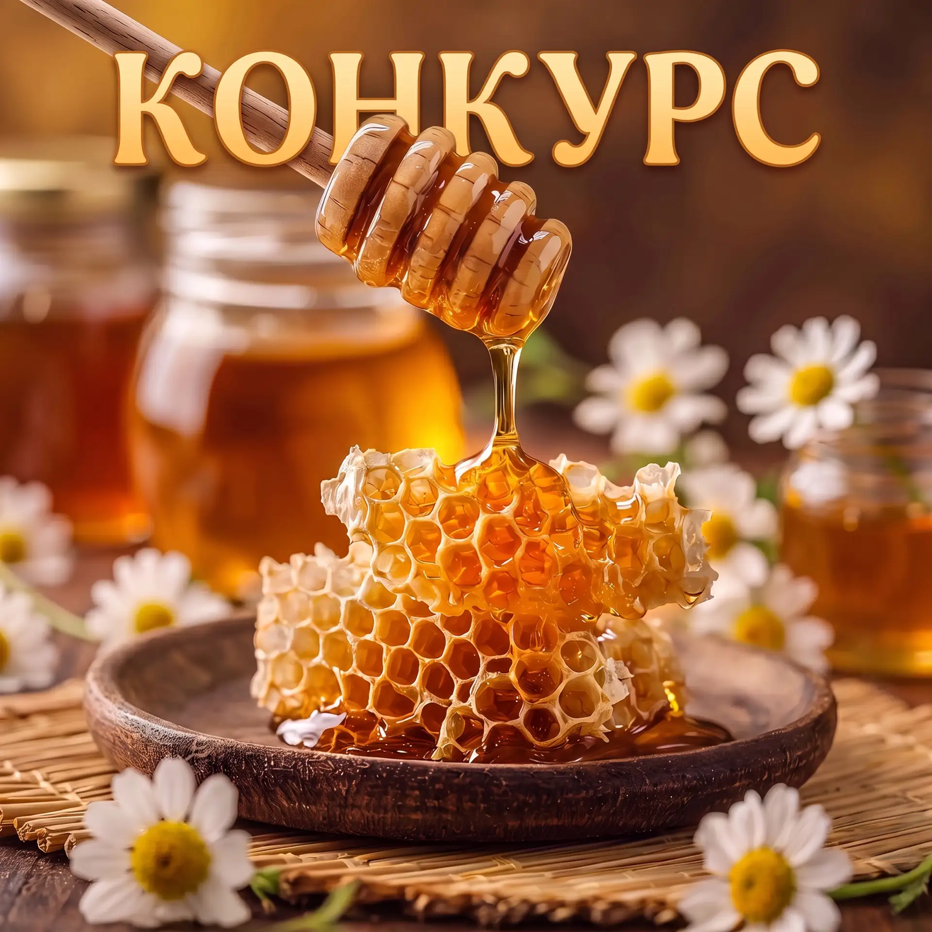 КОНКУРС