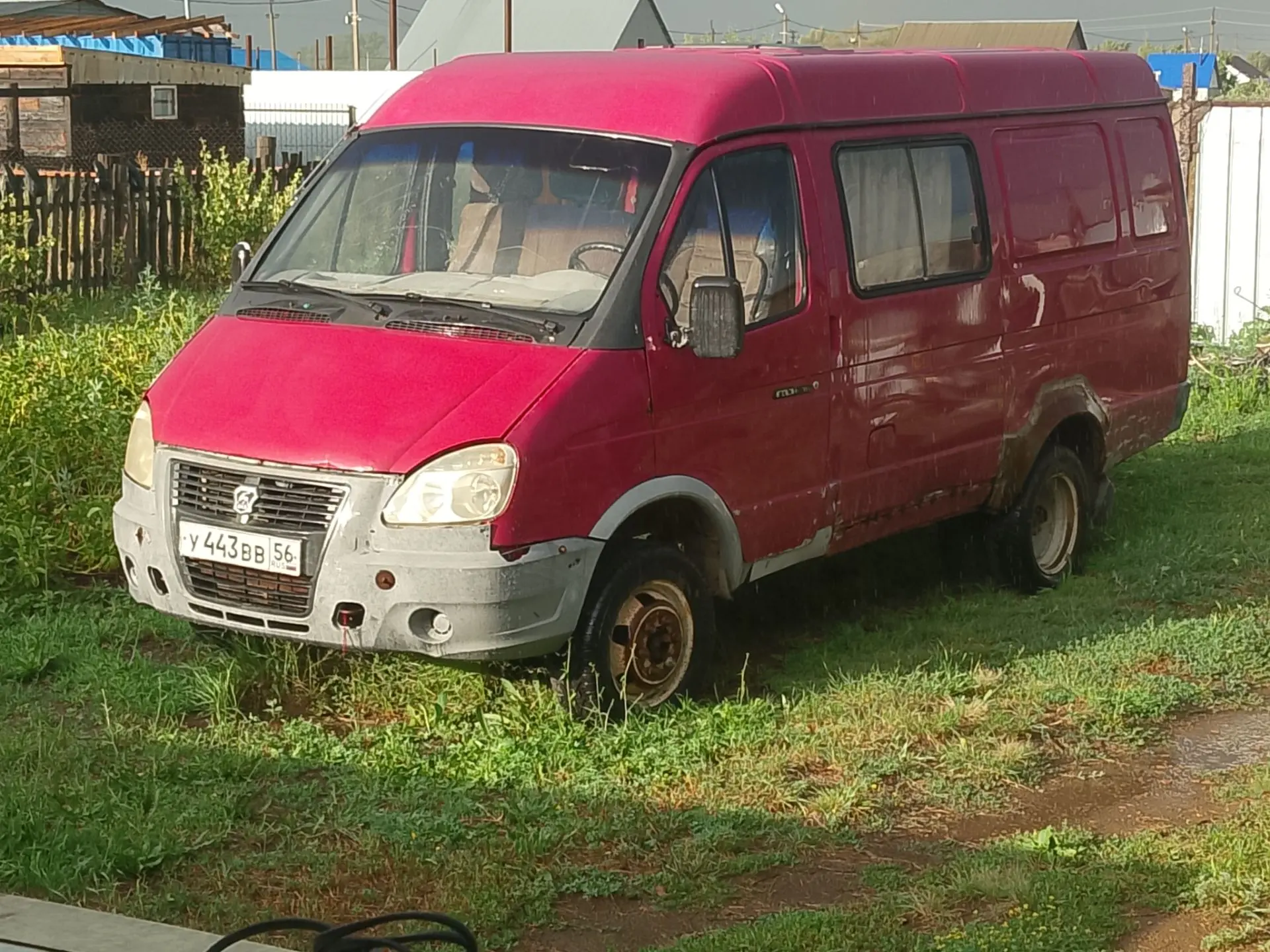 Продам Газель.тел 89068419145