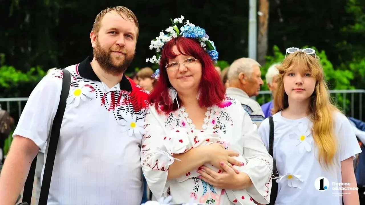 Сегодня отмечается очень теплый и добрый праздник — день объятий с детьми🫂