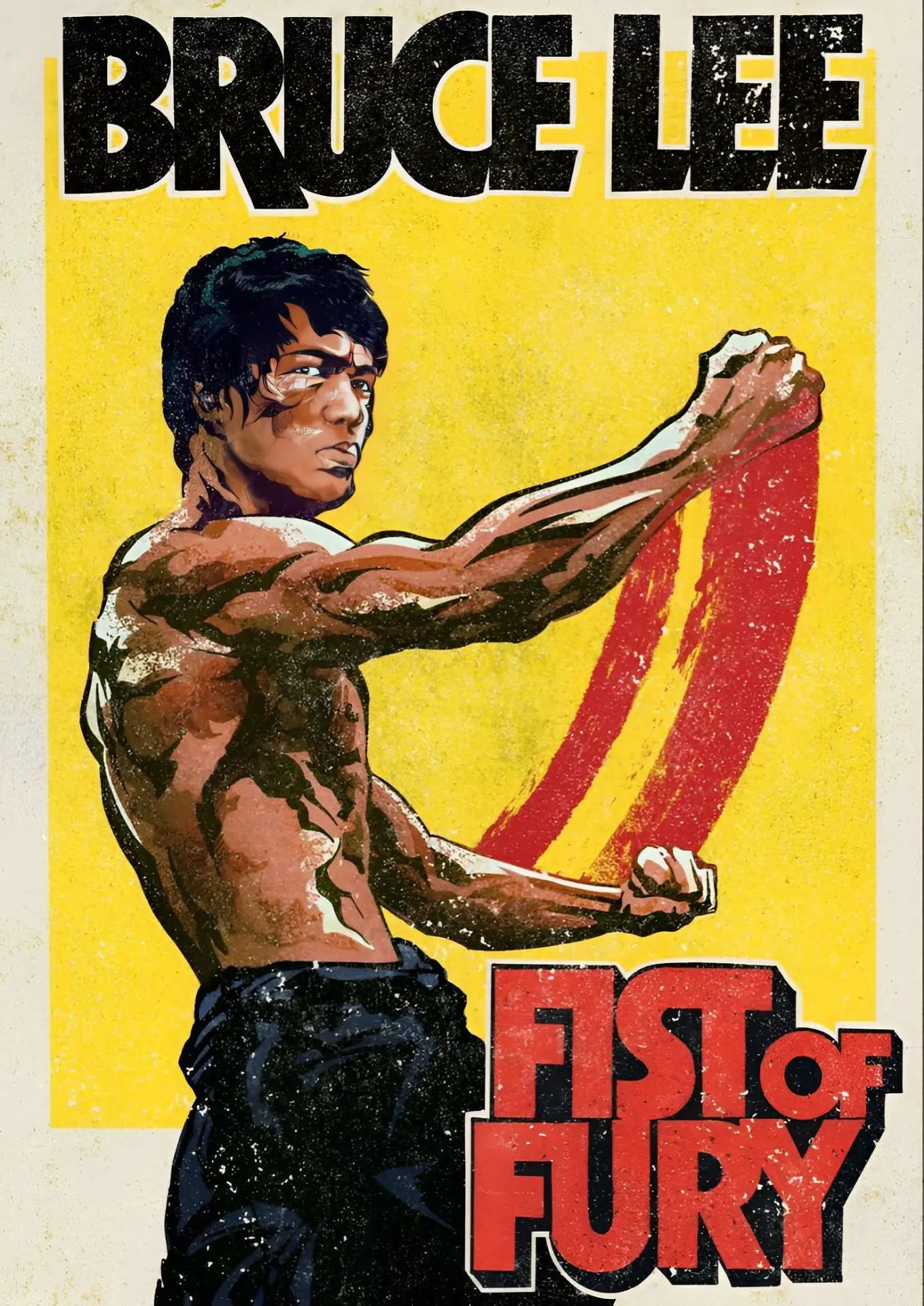 🐉 #ВКБРЮСЛИ® vk.com/the_brucelee