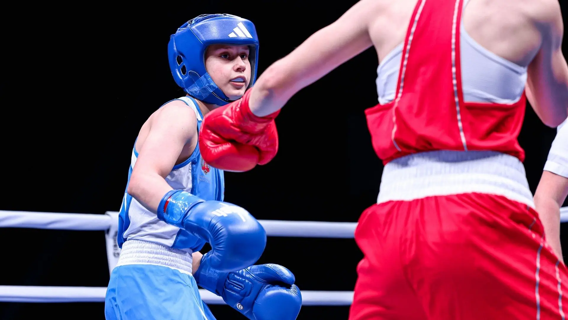 🥊 Свердловские боксеры взяли 7 медалей первенства России

На турнире в Краснодаре спортсмены Средне