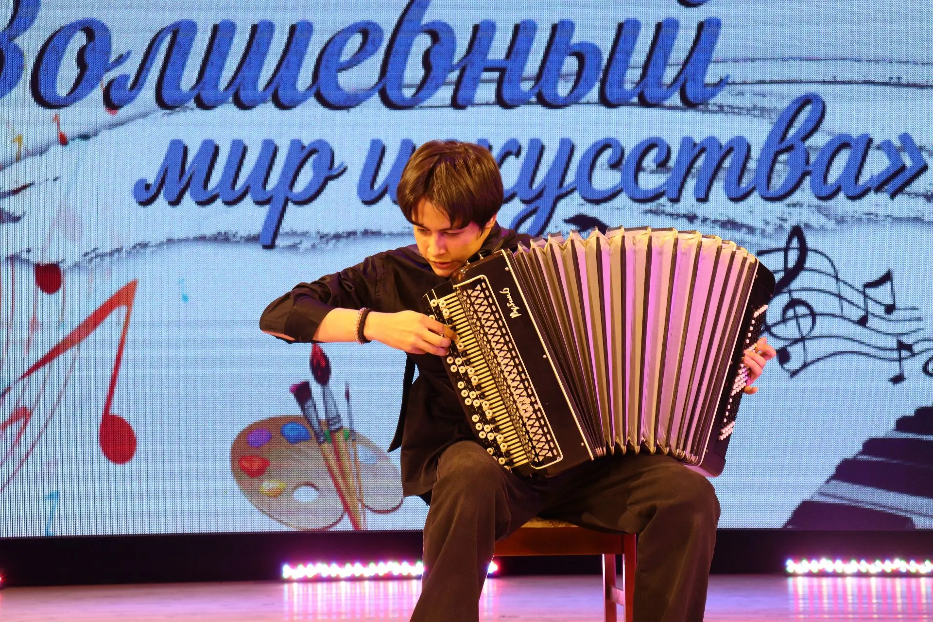 Неделя до окончания летних каникул - для кого то лето станет еще одним ярким воспоминан...