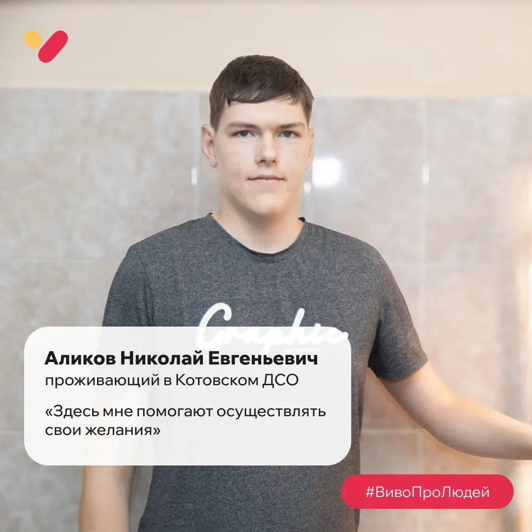 #ВивоПроЛюдей