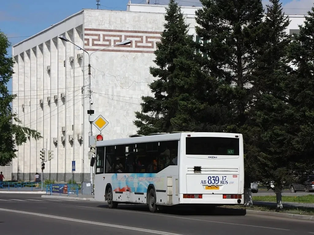 В связи с распространением сведений о повышении стоимости проезда на маршрутах № 13, 21...