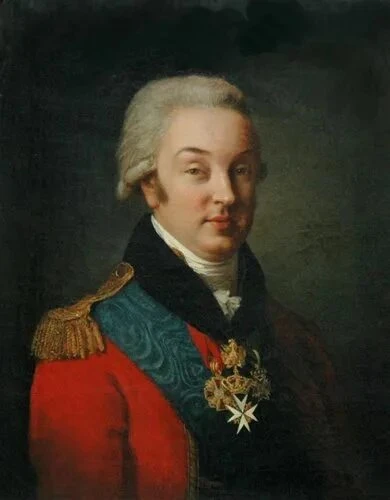 Обер-камергер -
