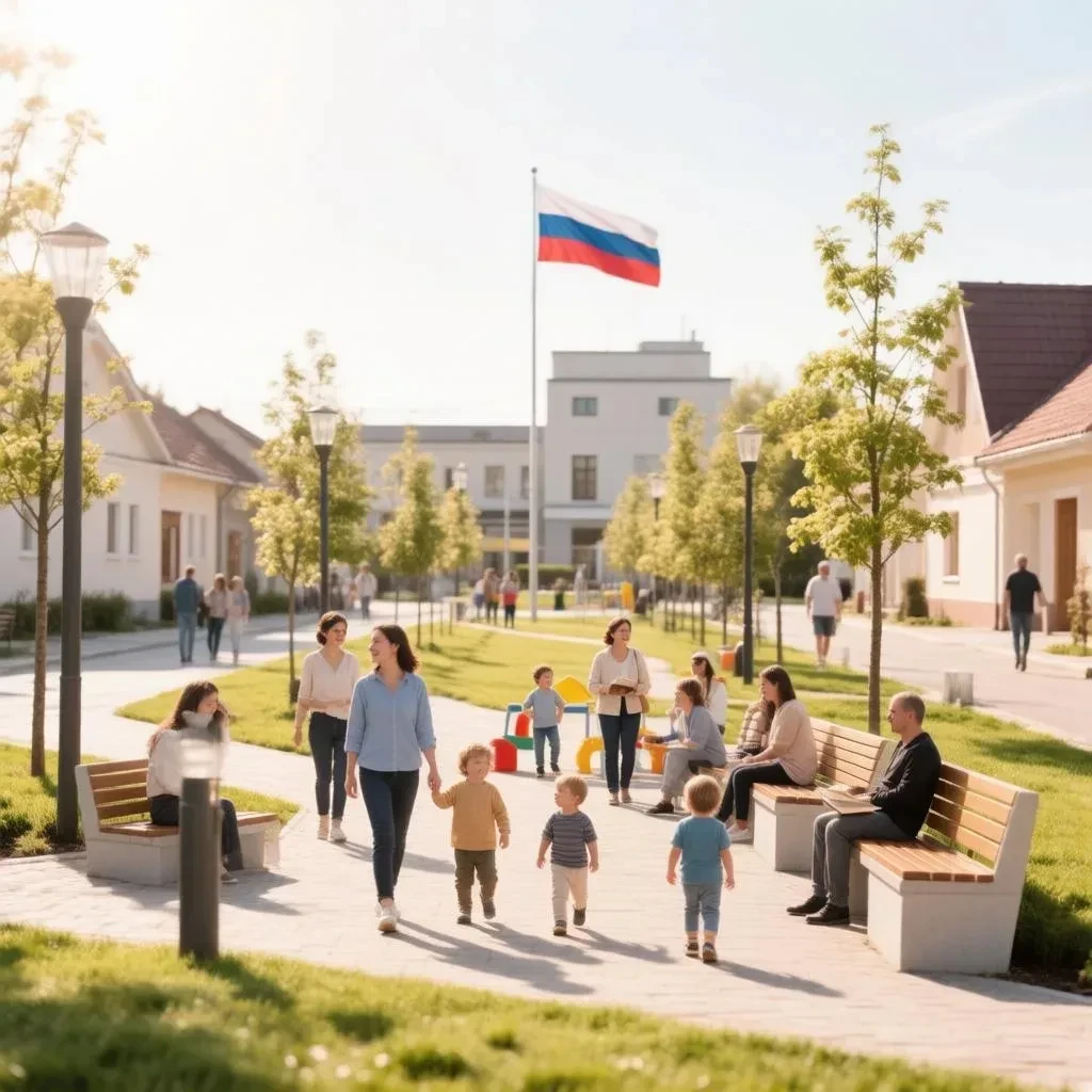 Запорожская область, выбираем вместе