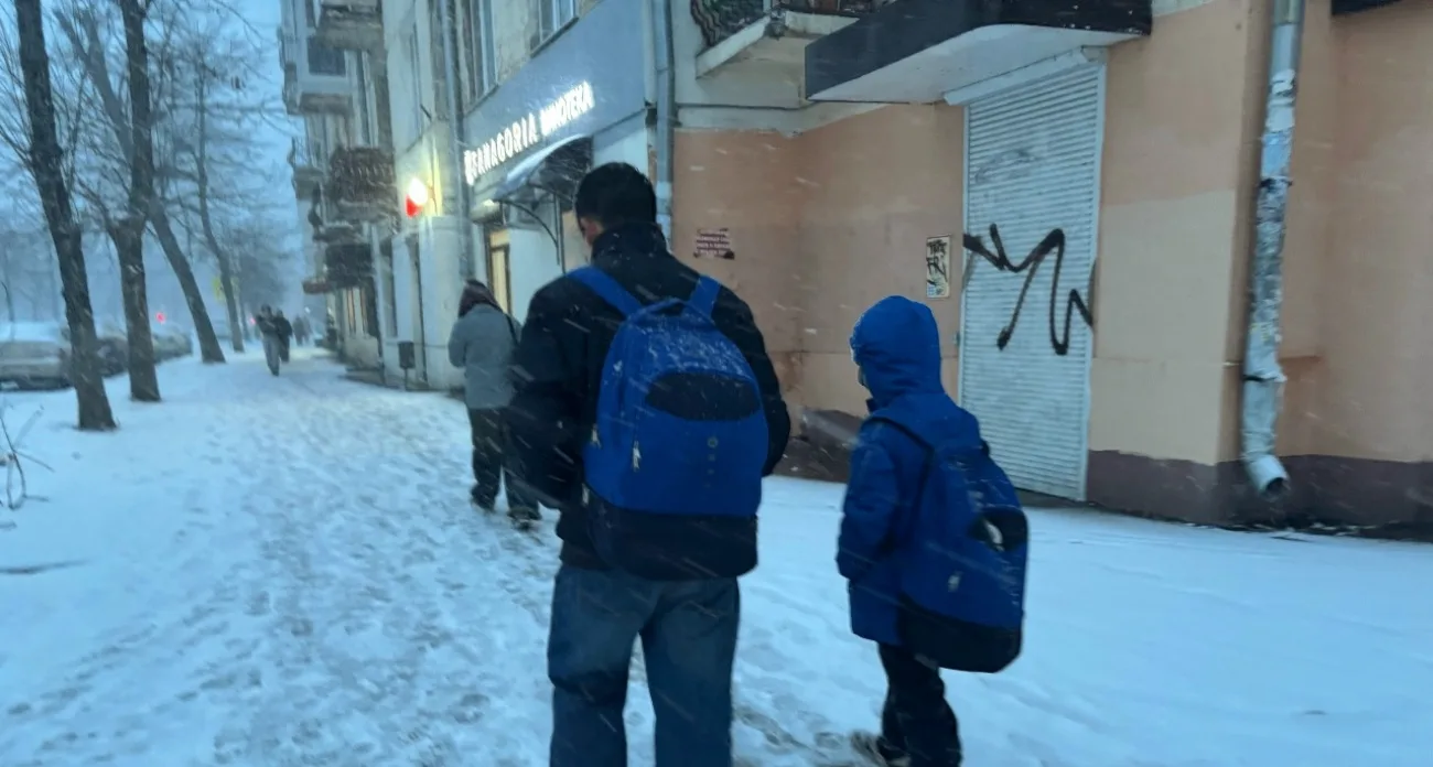 - В Ярославской области повысят социальные выплаты  Фото: Про Город. Автор: Фёдор Грибов ("Про Город