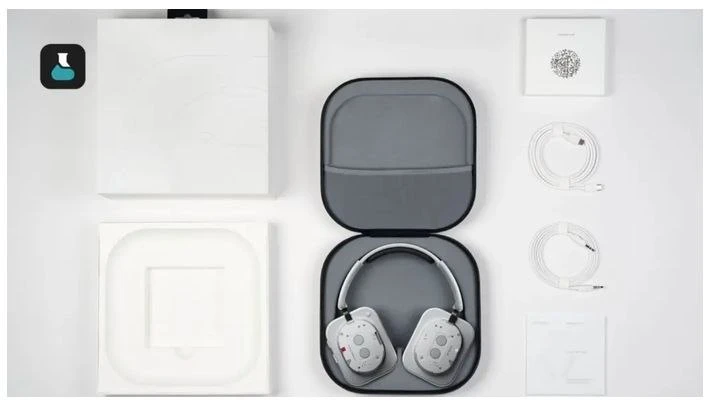 Nothing готовит флагманские наушники Headphone (1) Pro