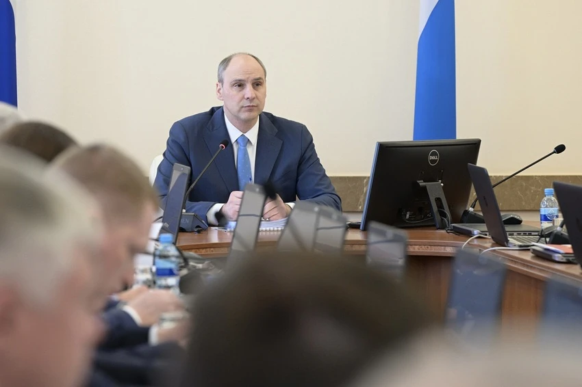 По поручению губернатора Дениса Владимировича Паслера из резервного фонда Правительства...