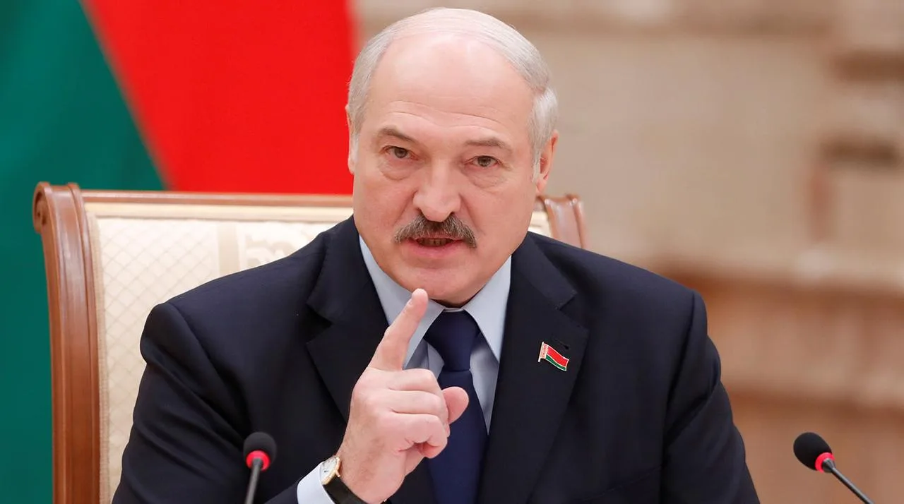 🇧🇾🇷🇺 Беларусь не позволит стрелять русским в спину — Лукашенко