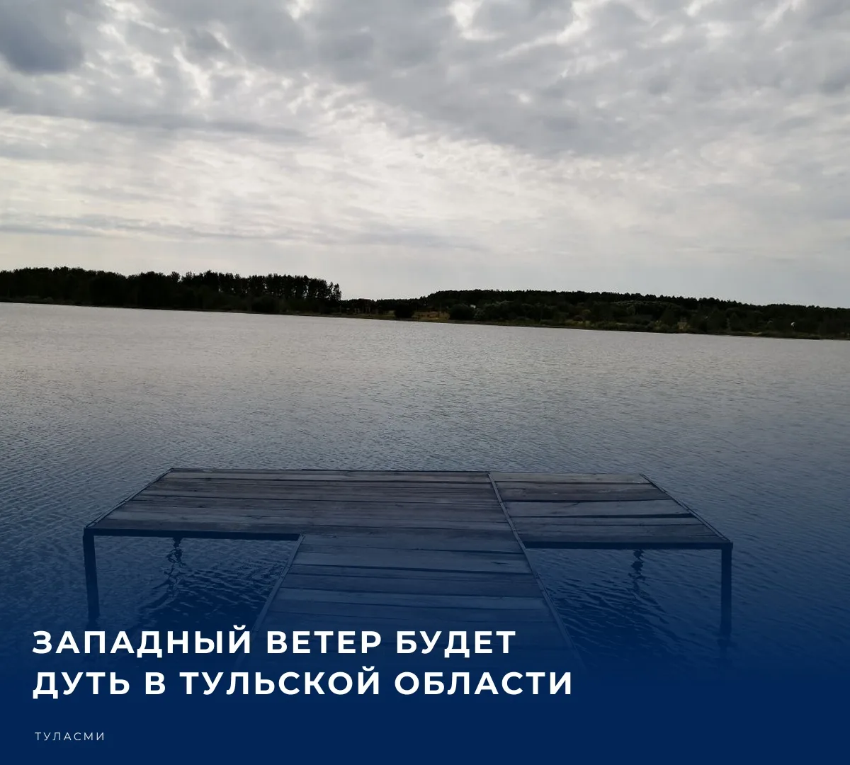 🌤️ 7 октября на территории регион ожидается температура воздуха 12-17 градусов тепла и...