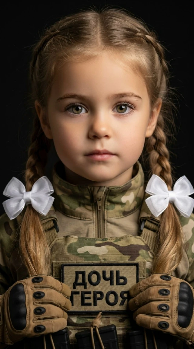 🇷🇺 Военные фотопроекты по вашим фотографиям