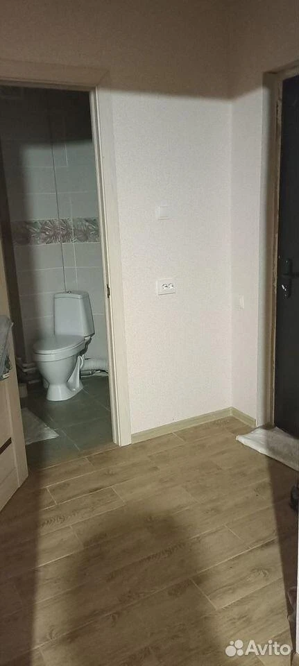 Сдам без посредников: студия, 29.5м²