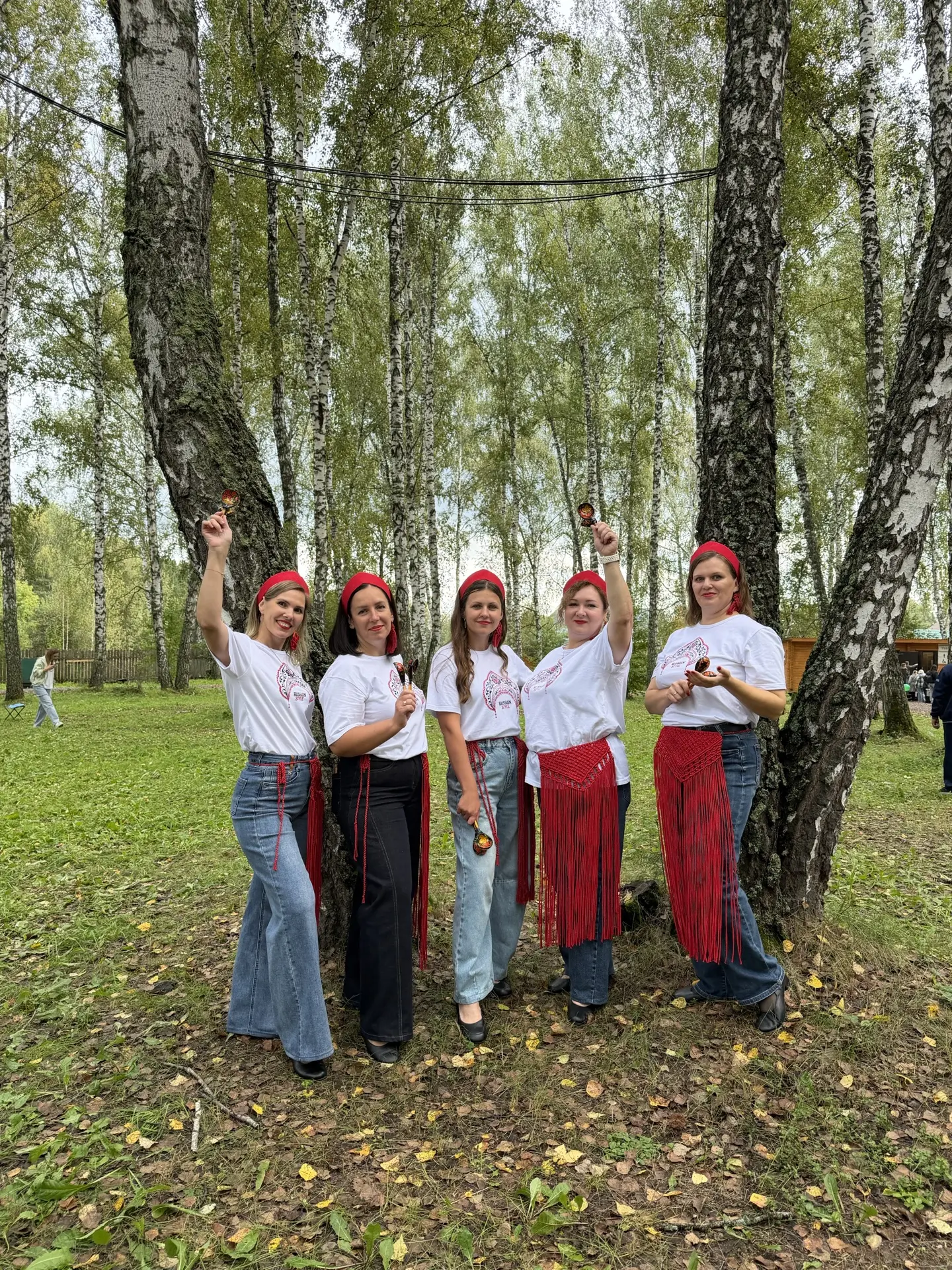 Неделя — на «отлично»! Завершаем её на «Празднике топора»! 🪓✨