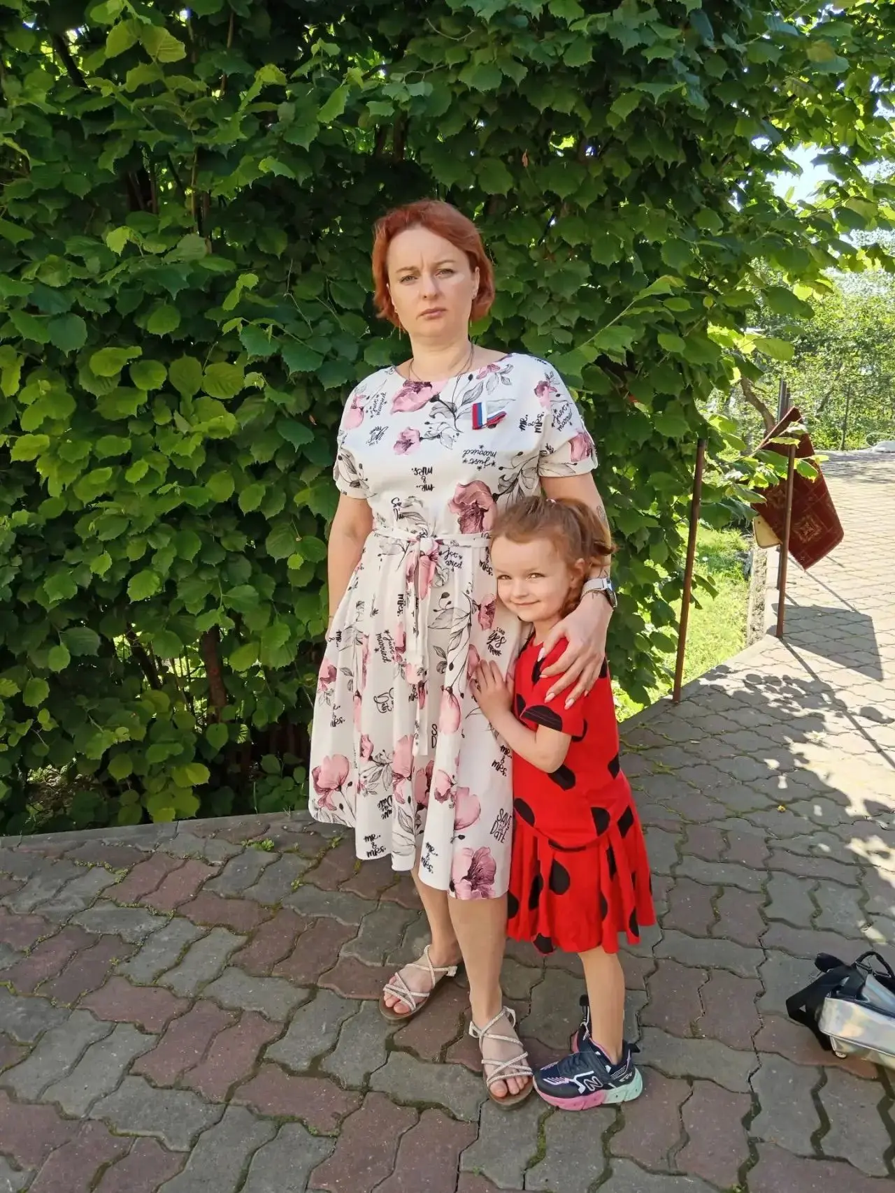 Всероссийская акция #РодинойГоржусь🇷🇺

✅В преддверии Дня России активисты волонтёрского отряда «Пл