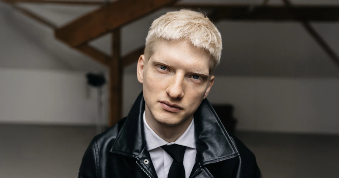 Покорители: актер Святослав Рогожан, приехавший десять лет назад из Калининграда