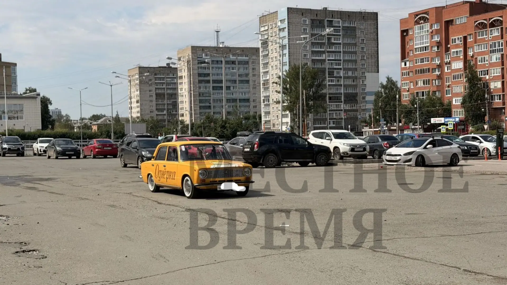 Стиль – всё