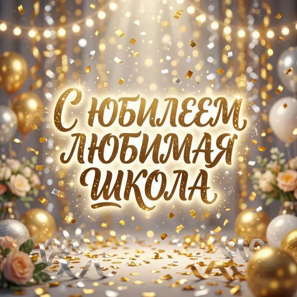 🎓 90 лет истории. Тысячи судеб. Один большой праздник!