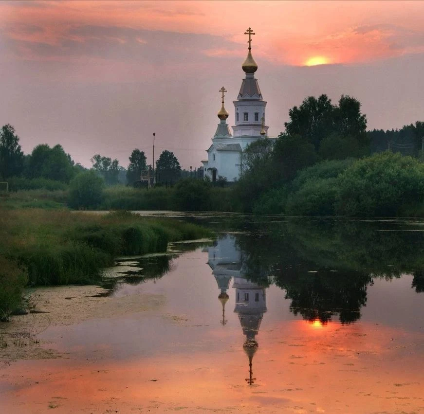 Ищите радость в мелочах