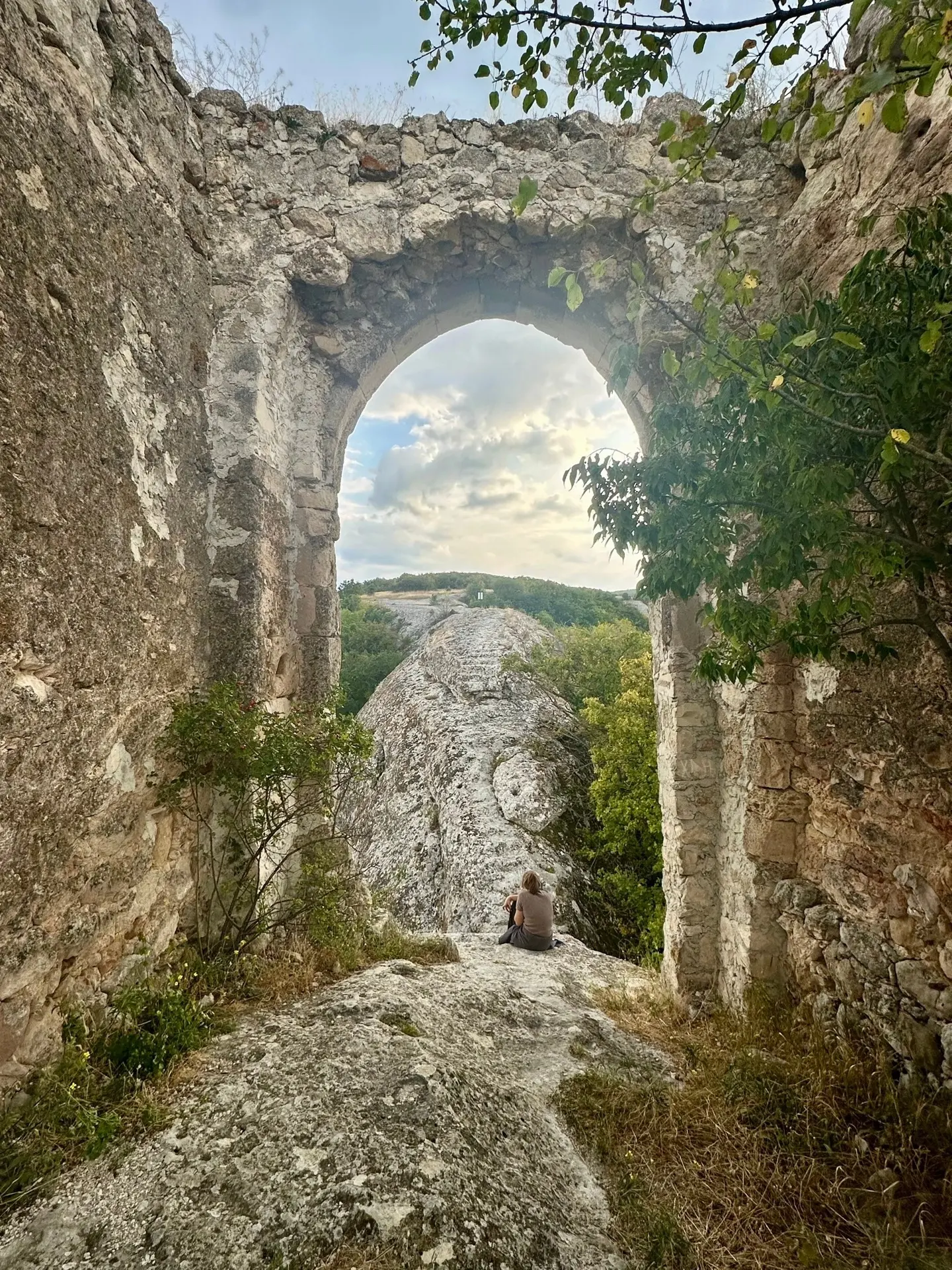 🏰 Не давала мне покоя эта башня…. Раз увидев ее издалека, предприняли несколько попыто...
