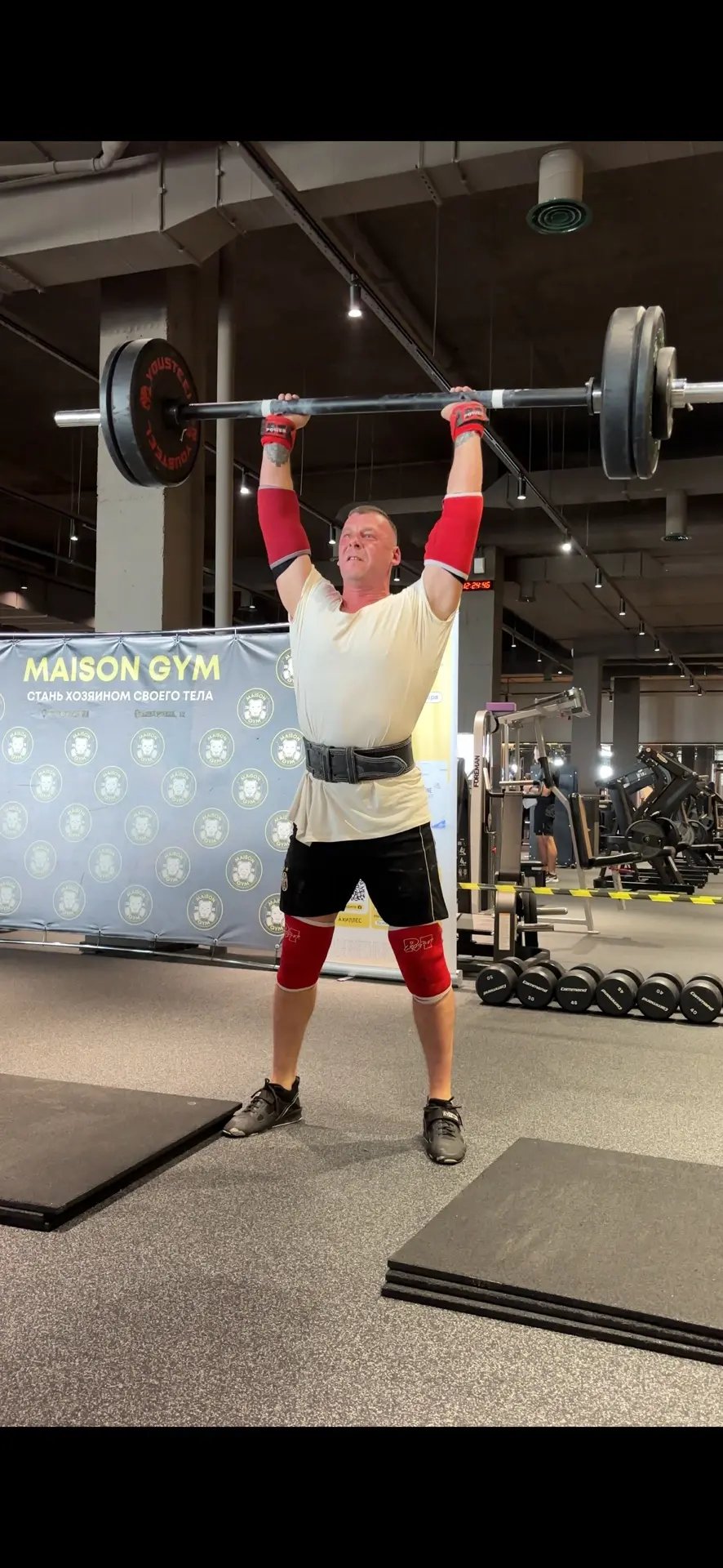 🏆 ЗОЛОТО НАШЕГО ЗЕМЛЯКА! 💪