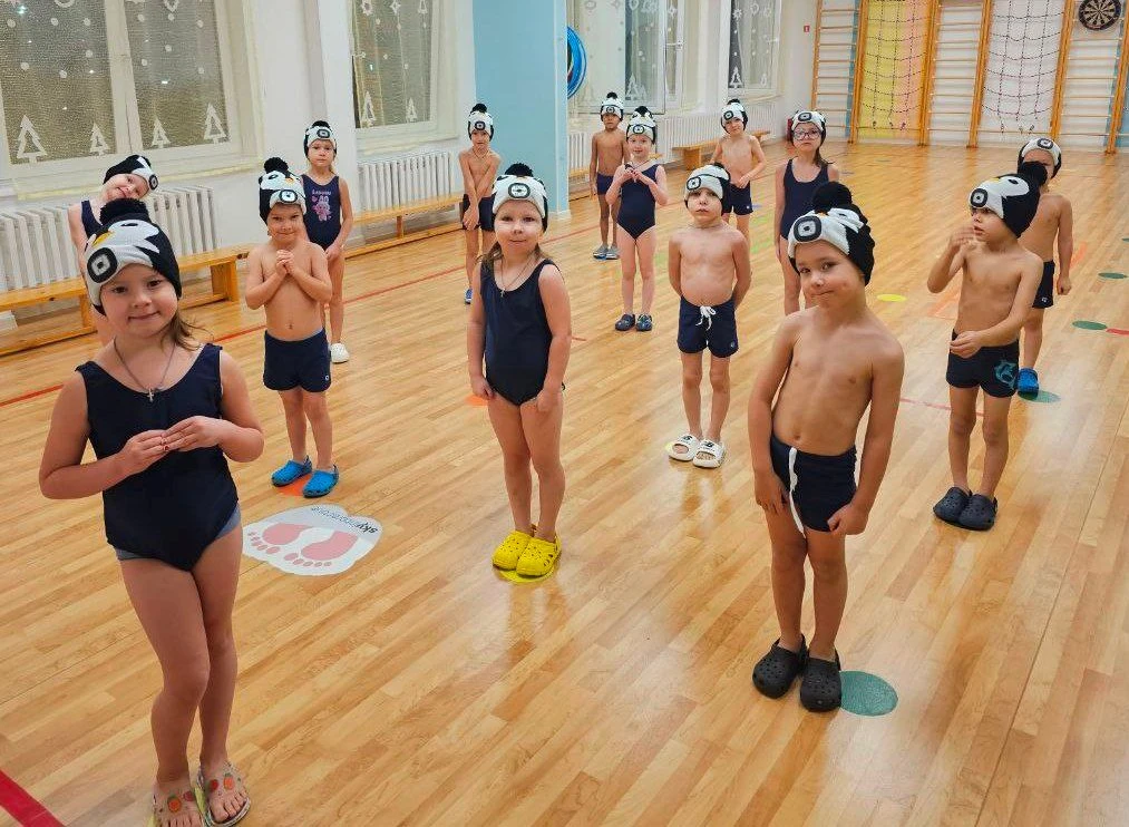Проект  «Здоровое поколение»