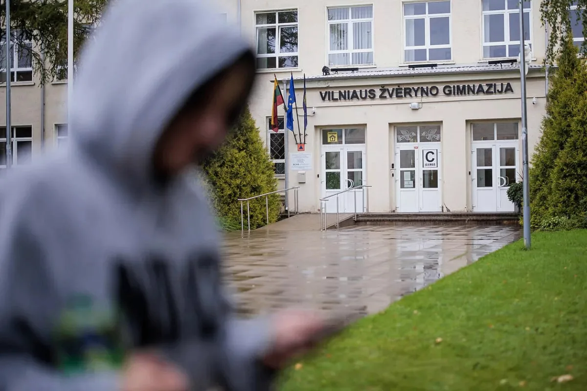 Литва включит Шевченко в школьную программу по литературе