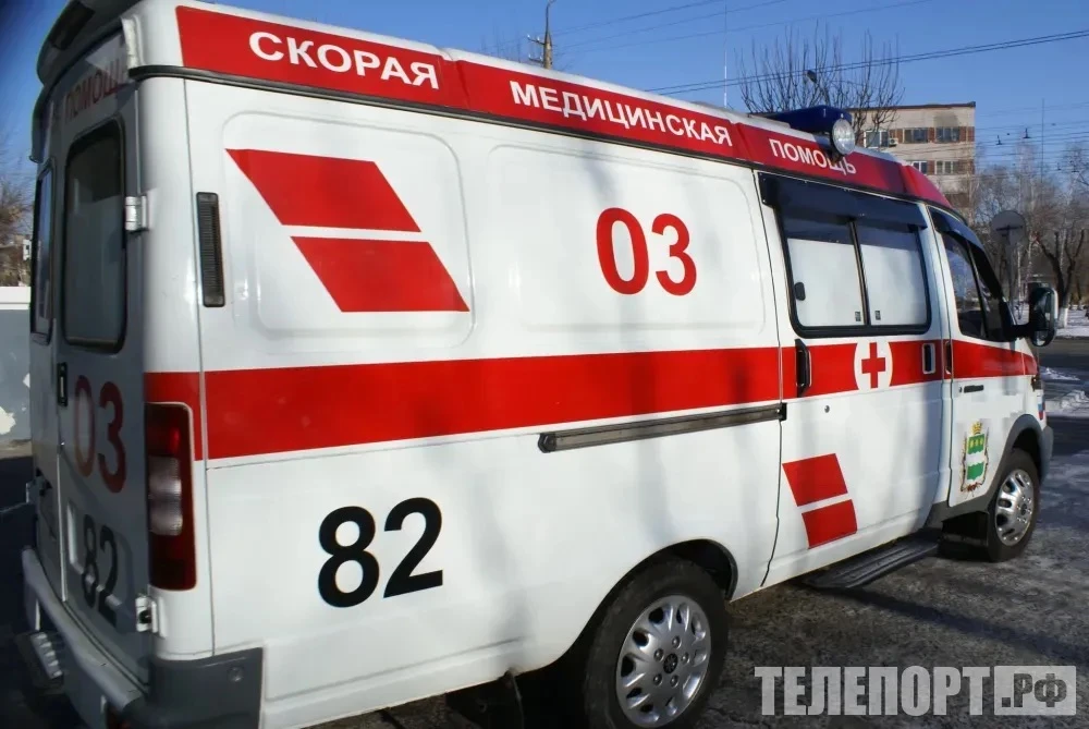 🚑Возгорание на АГХК: госпитализированы пять человек, у других пострадавших легкие повр...