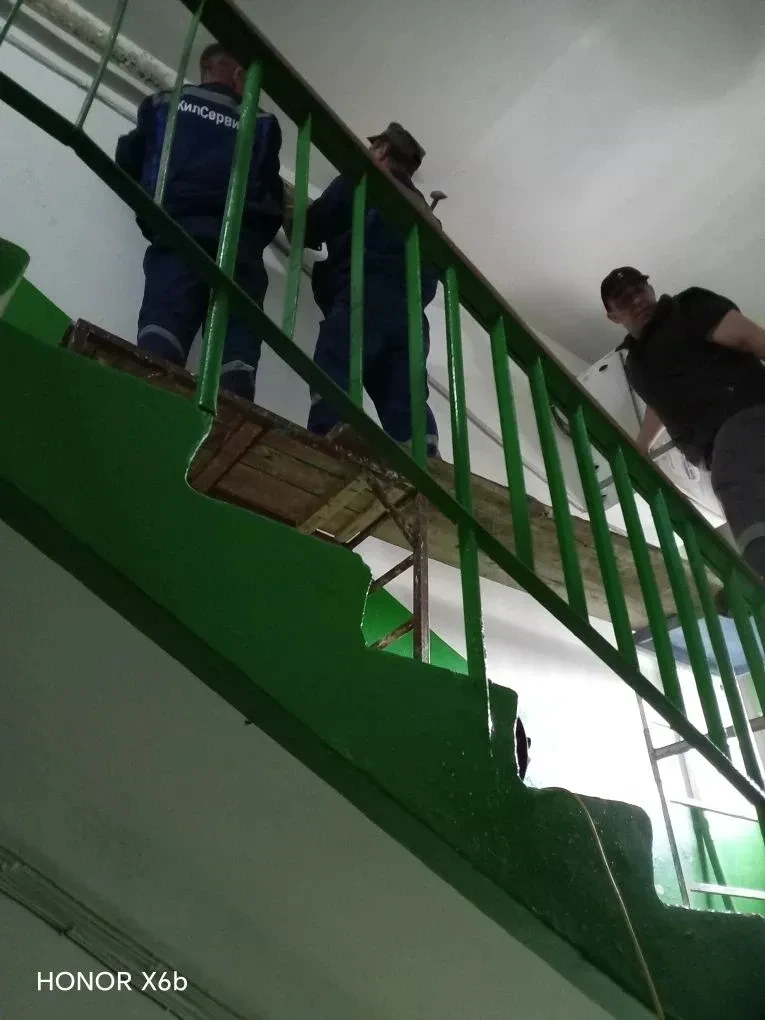 💧 Водопровод, канализация и теплоснабжение.

✅ Замена вентилей: ул. Пионерская д. 10 (подвал)
✅ Зам