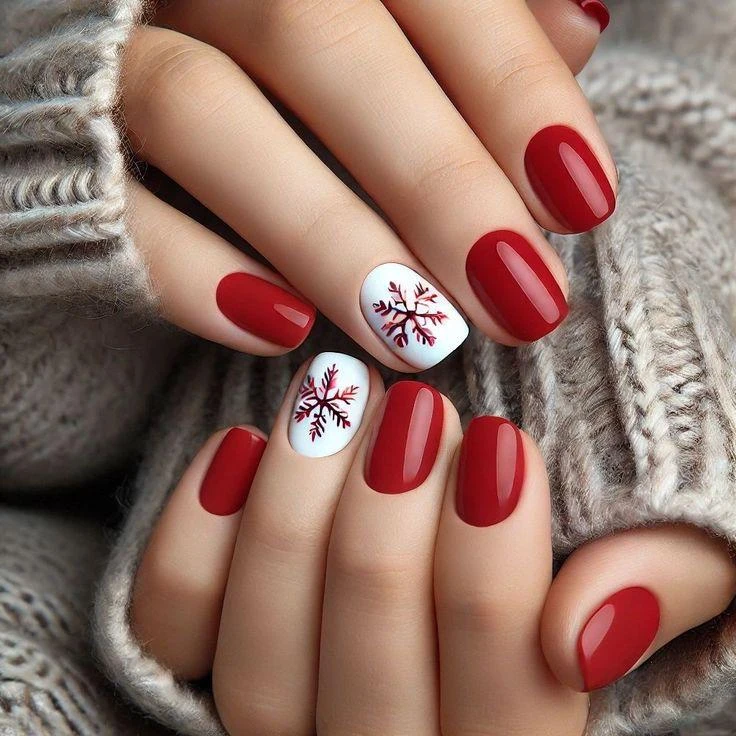 Подборка ногтей

💅 Маникюр