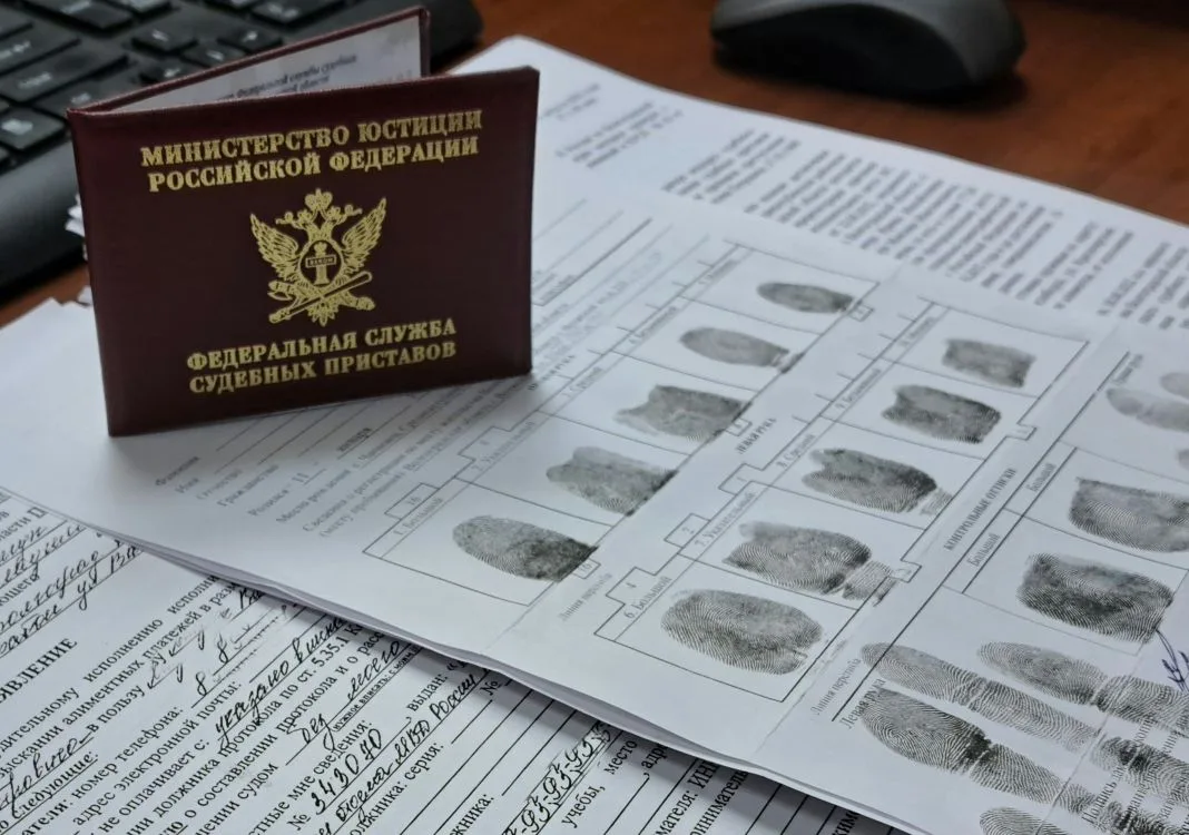 Житель Волгоградской области выплатил детям 870 тысяч рублей после возбуждения уголовно...