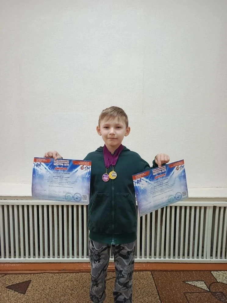✨ Поздравляем Владимира Халоимова с блестящим выступлением!