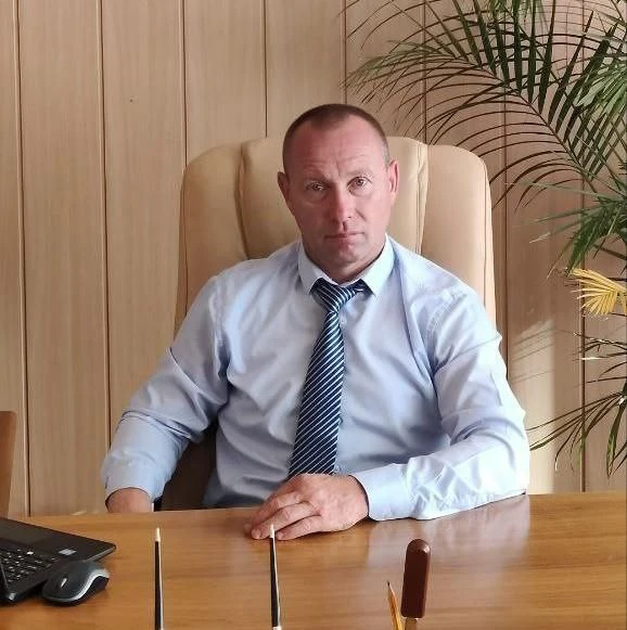 Совет муниципальных образований поздравляет с днем рождения главу Светлинского района М...