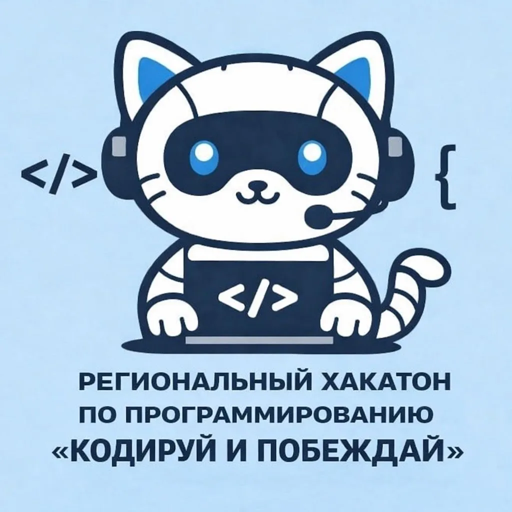 ❗️Внимание, юные программисты и разработчики игр от 8 до 17 лет!